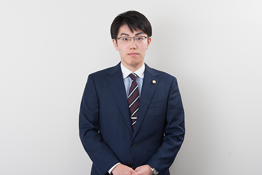 弁護士 麻生 将之